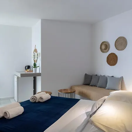 Hotel Galinos For Adults Only Parikia (Paros)