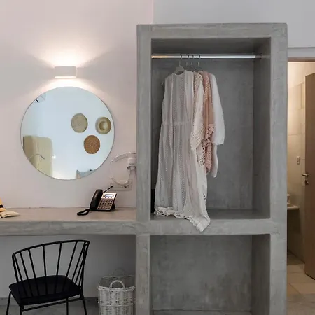 Galinos For Adults Only Hotel