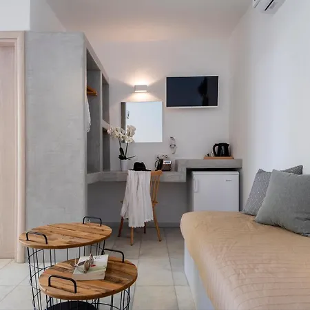 Galinos For Adults Only Hotel