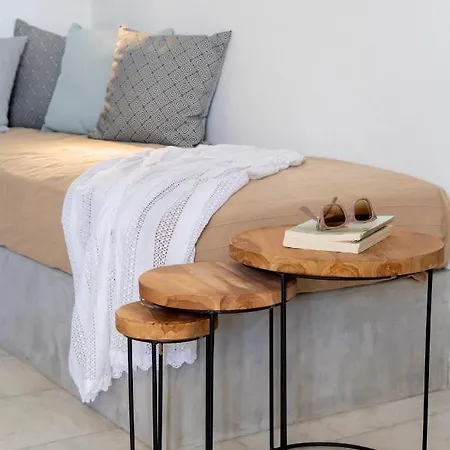 Hotel Galinos For Adults Only 3*