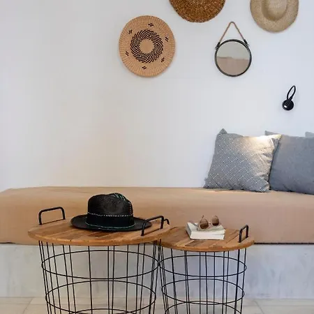 Galinos For Adults Only Hotel 3*