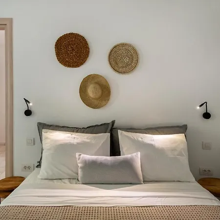 Galinos For Adults Only Parikia (Paros)