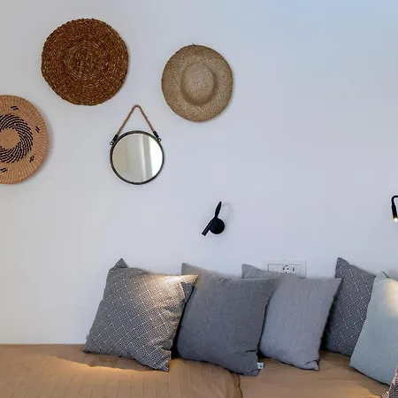 Hotel Galinos For Adults Only Parikia (Paros)