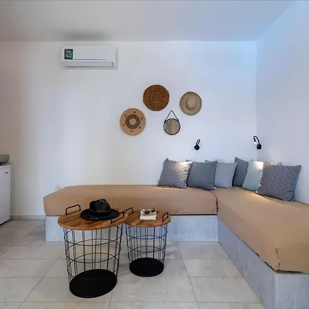 Galinos For Adults Only 3* Parikia (Paros)