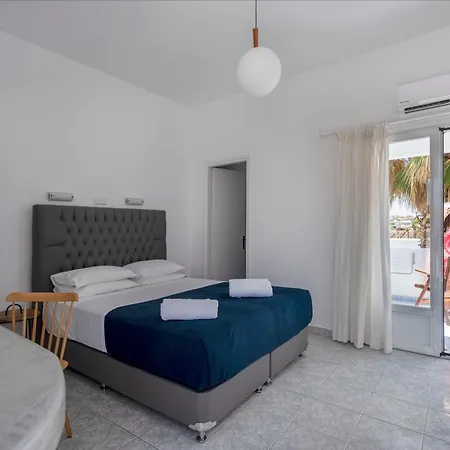 Hotel Galinos For Adults Only 3*