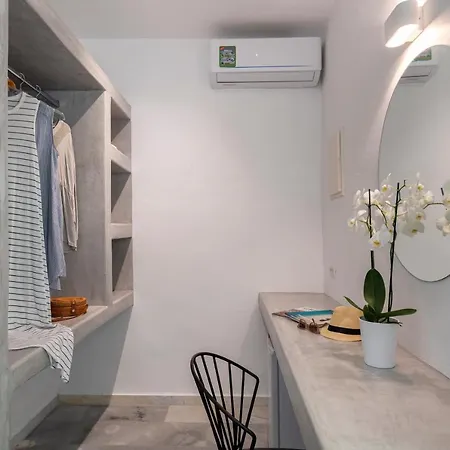 Galinos For Adults Only Hotel