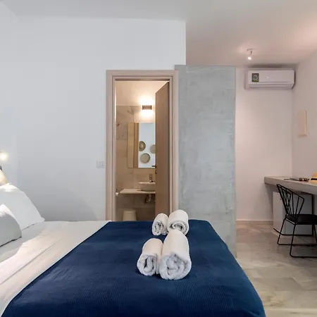 Hotel Galinos For Adults Only Parikia (Paros)
