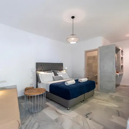 Galinos For Adults Only Parikia (Paros)