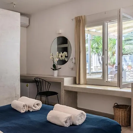Hotel Galinos For Adults Only