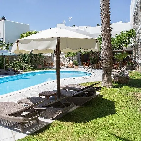 Galinos For Adults Only Parikia (Paros)