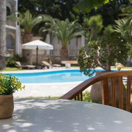 Hotel Galinos For Adults Only 3*