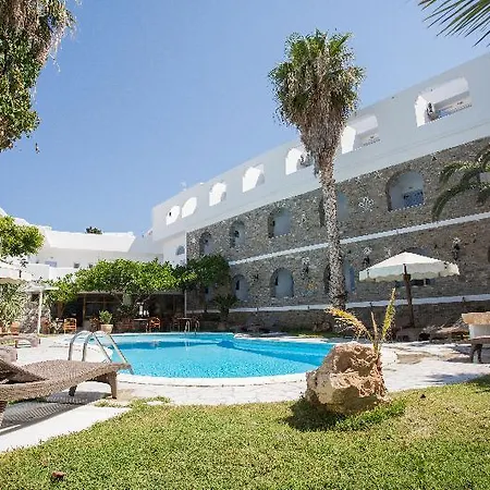 Galinos For Adults Only 3*