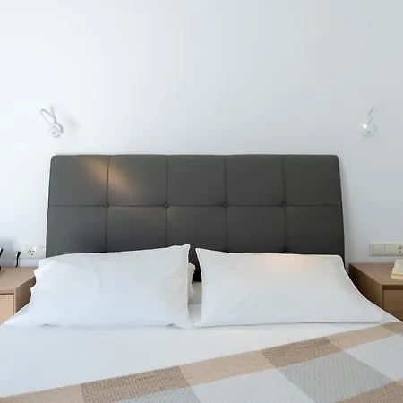 Galinos For Adults Only Hotel Parikia (Paros)