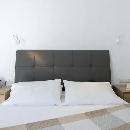 Galinos For Adults Only Hotel Parikia (Paros)