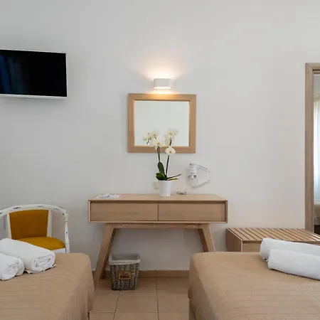 Hotel Galinos For Adults Only 3*