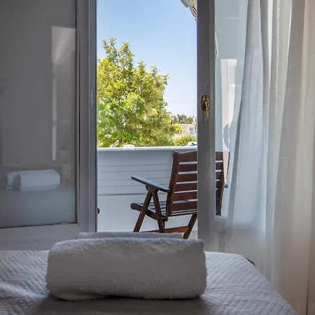 Hotel Galinos For Adults Only Parikia (Paros)