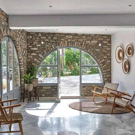 Galinos For Adults Only Hotel 3*