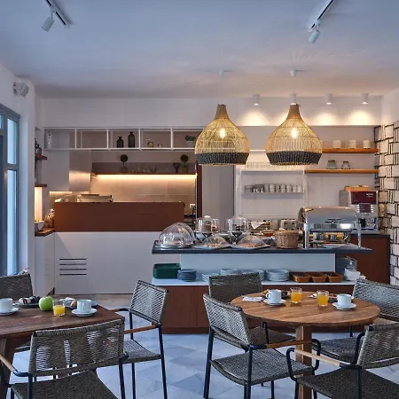 Hotel Galinos For Adults Only 3*