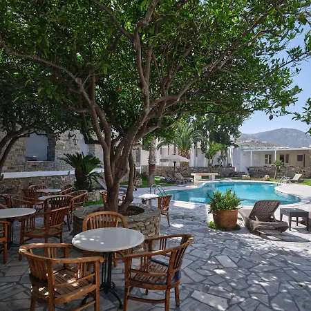 Hotel Galinos For Adults Only