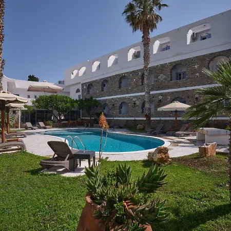 Hotel Galinos For Adults Only