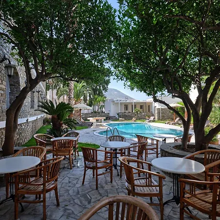 Hotel Galinos For Adults Only