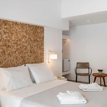 Hotel Galinos For Adults Only 3*