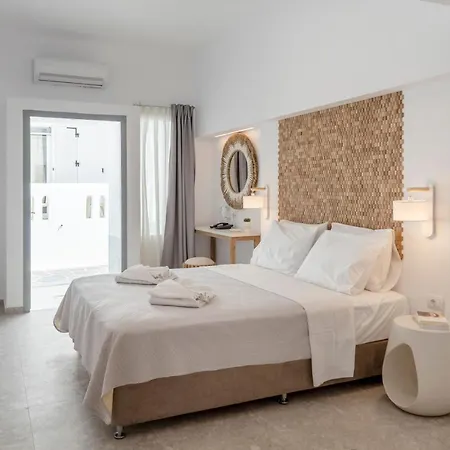 Galinos For Adults Only Hotel 3*