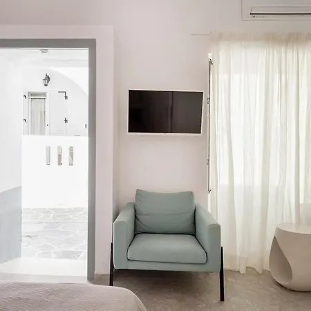 Galinos For Adults Only Hotel 3*