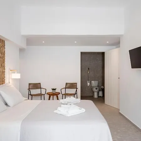 Hotel Galinos For Adults Only