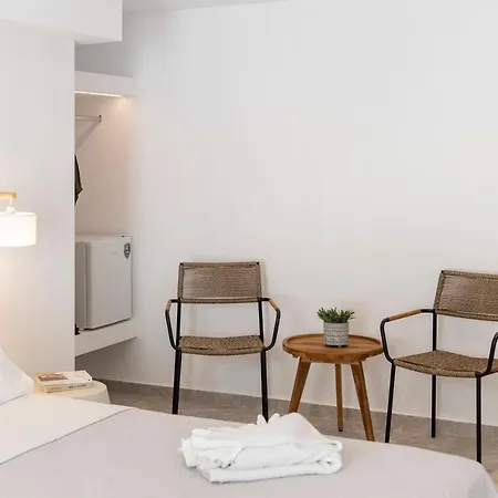 Galinos For Adults Only 3* Parikia (Paros)