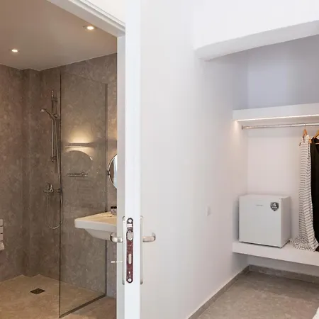 Galinos For Adults Only 3* Parikia (Paros)