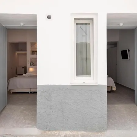 Hotel Galinos For Adults Only Parikia (Paros)