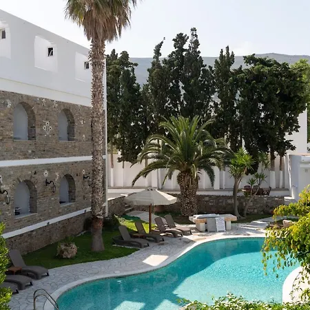 Hotel Galinos For Adults Only