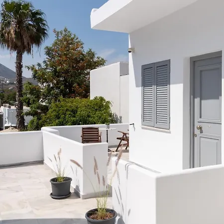 Galinos For Adults Only Hotel Parikia (Paros)