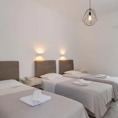 Hotel Galinos For Adults Only Parikia (Paros)