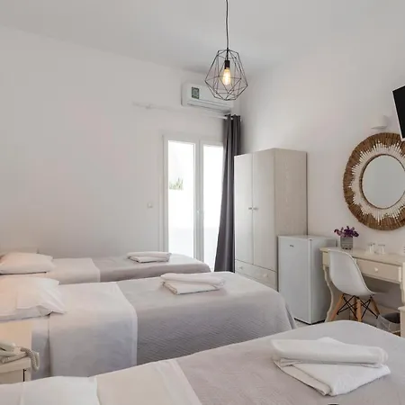 Hotel Galinos For Adults Only