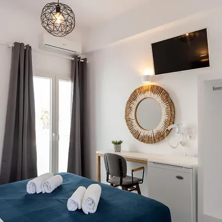 Galinos For Adults Only Hotel