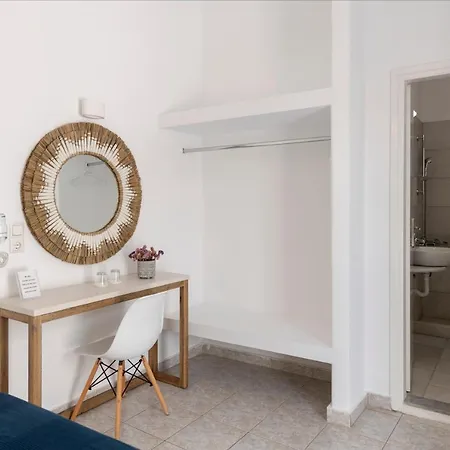 Galinos For Adults Only Parikia (Paros)