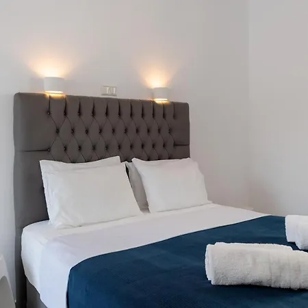 Galinos For Adults Only Parikia (Paros)