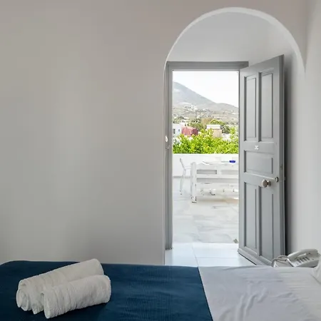 Galinos For Adults Only Hotel