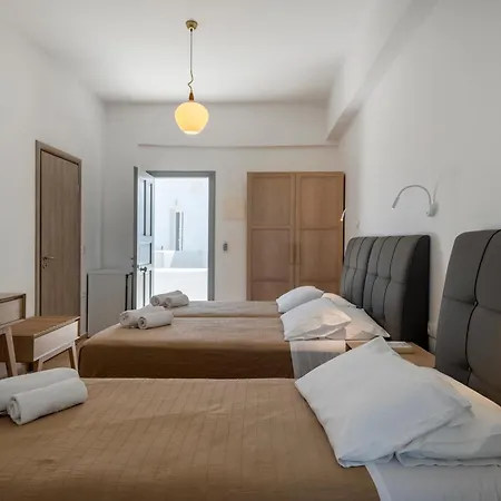 Galinos For Adults Only Parikia (Paros)