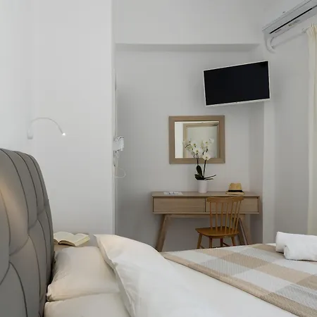 Hotel Galinos For Adults Only