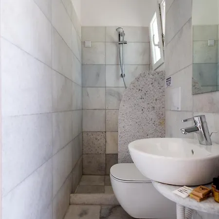 Galinos For Adults Only 3* Parikia (Paros)