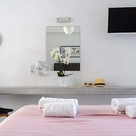 Hotel Galinos For Adults Only 3*