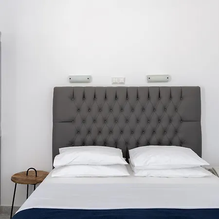 Galinos For Adults Only Hotel Parikia (Paros)