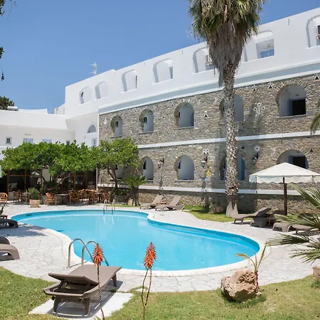 Hotel Galinos For Adults Only