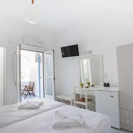 Galinos For Adults Only Parikia (Paros)