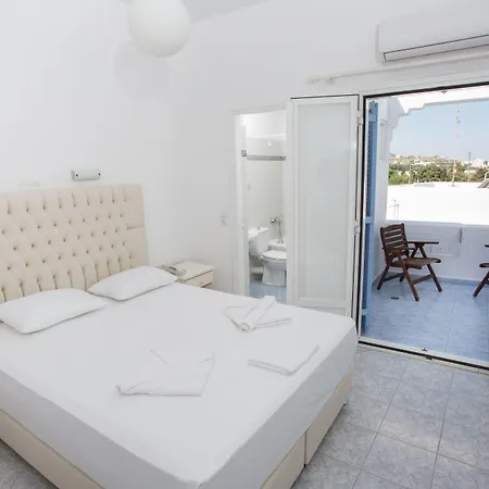 Galinos For Adults Only Parikia (Paros)