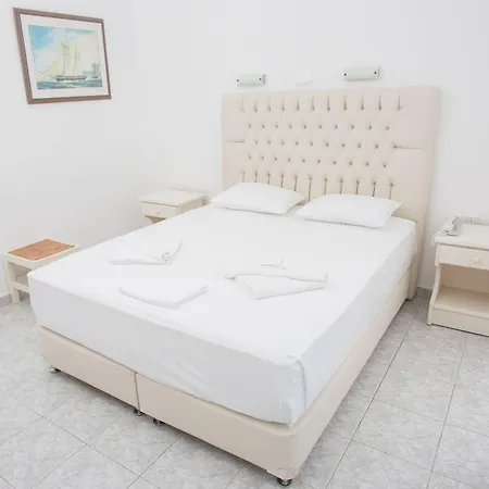 Hotel Galinos For Adults Only