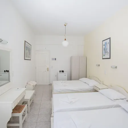 Galinos For Adults Only 3*